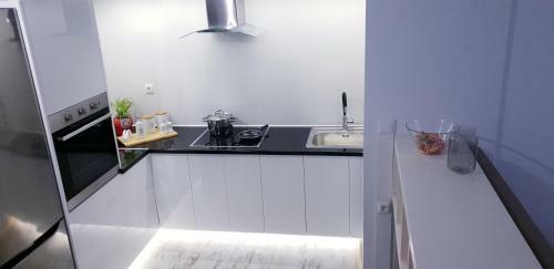 Apartamento Anastasis Garden Room