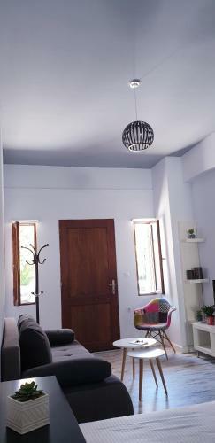 Apartamento Anastasis Garden Room