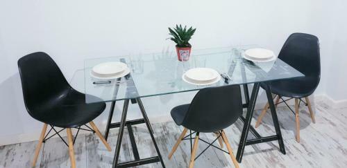 Apartamento Anastasis Garden Room