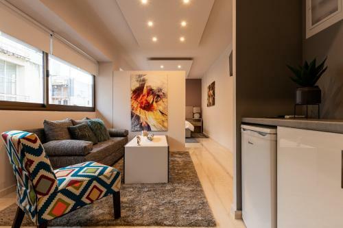 Apartamento City Vibes