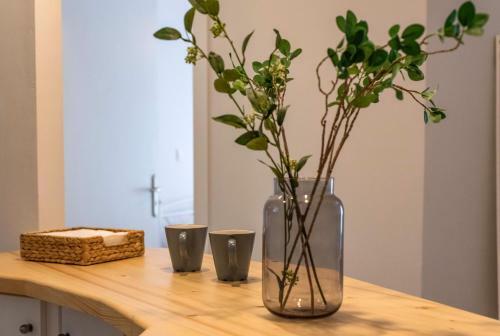 Avra Apartment