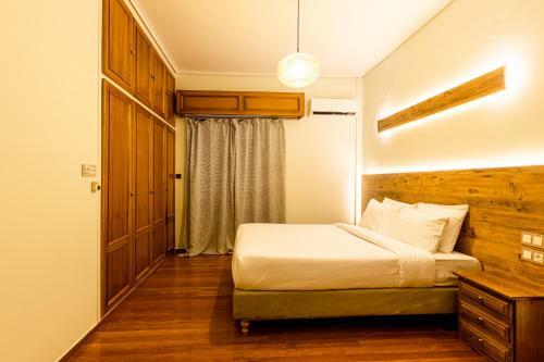 Apartamento The Bank Robber