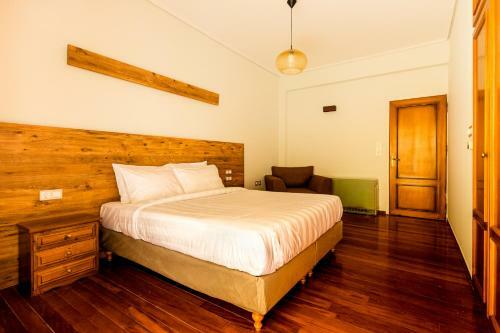 Apartamento The Bank Robber
