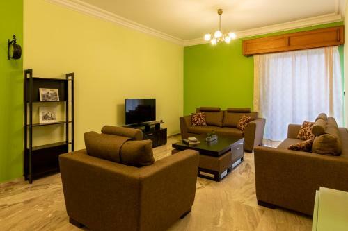 Apartamento The Bank Robber