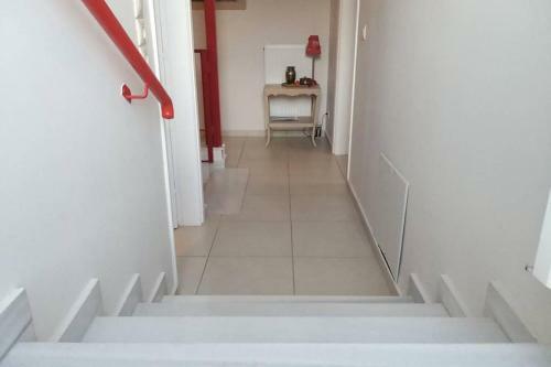 Apartamento New Independent Loft, 360? View, 5' Beach/center