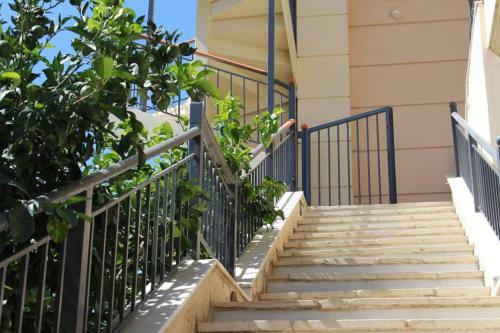 Apartamento New Independent Loft, 360? View, 5' Beach/center