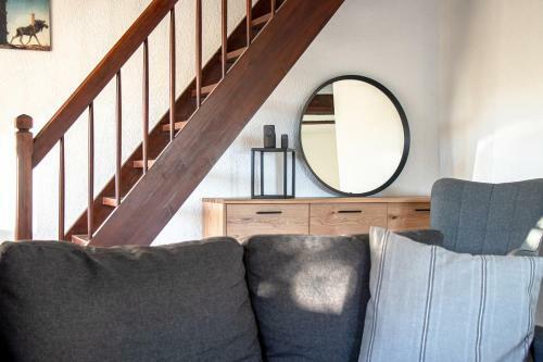Apartamento Ferienwohnungen Im Weingarten Quedlinburg