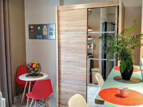 Apartamento City House 3