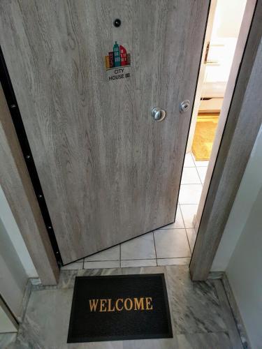 Apartamento City House 3