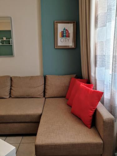 Apartamento City House 3