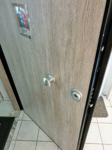 Apartamento City House 3