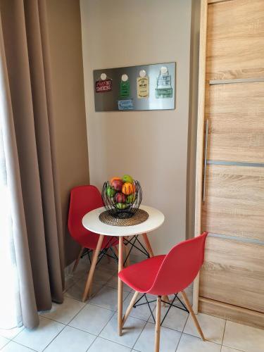 Apartamento City House 3