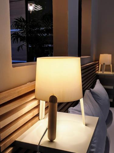 Apartamento City House 3