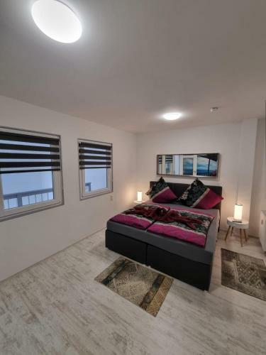 Apartamento Quedels Loft