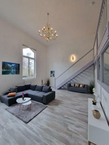 Apartamento Quedels Loft