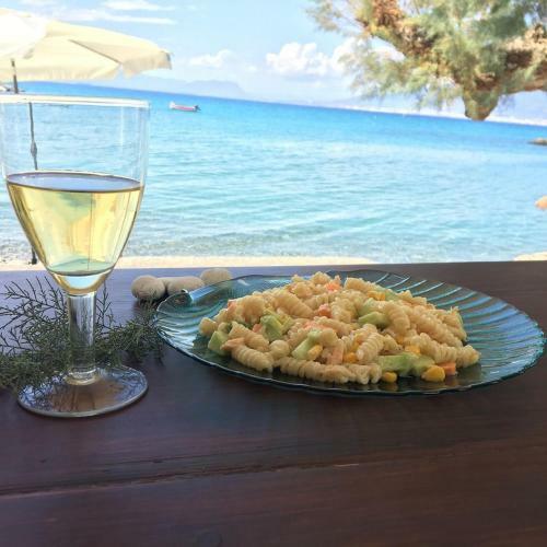 Apartamento Sea And Relaxation Seaview