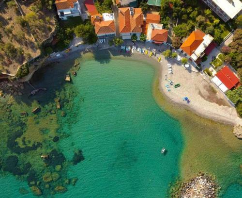 Apartamento Sea And Relaxation Seaview