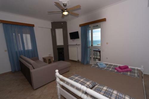 Apartamento Sea And Relaxation Seaview