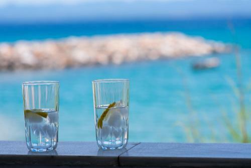 Apartamento Sea And Relaxation Seaview
