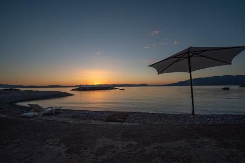 Apartamento Sea And Relaxation Seaview