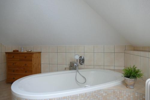 Apartamento Ferienwohnung Bahnsteig 1