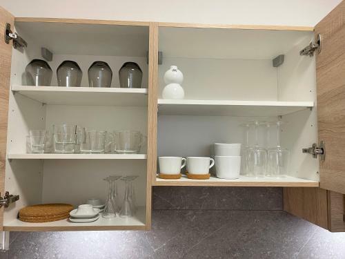 Apartamento Ferien Am Markt