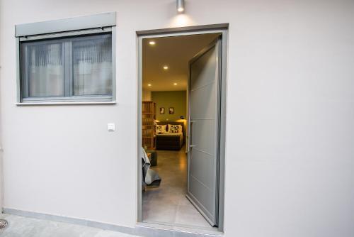 Indigo Apartment 1