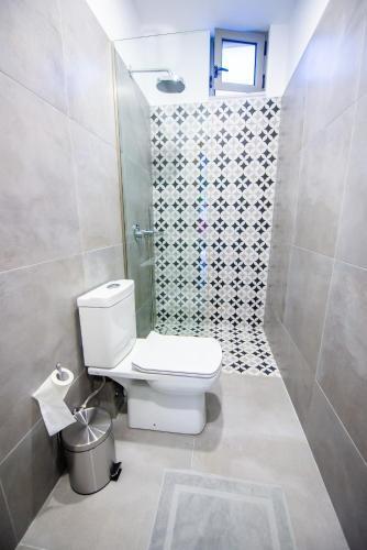 Indigo Apartment 1