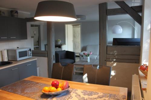 Apartments Ackerb�rgerhof No. 9