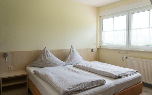 Hotel G�stehaus Juhl