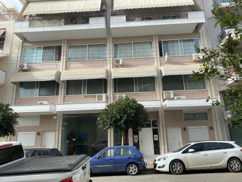 Apartamento City House 5