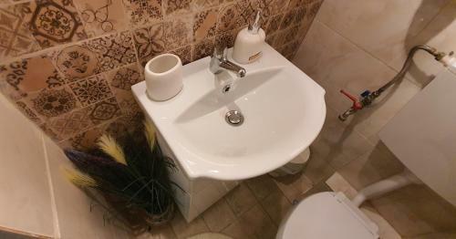Apartamento Center Kalamata