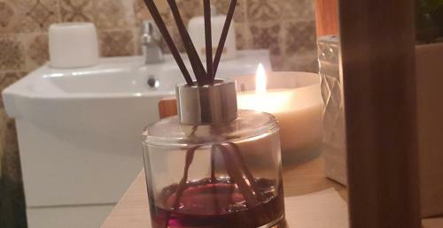 Apartamento Center Kalamata