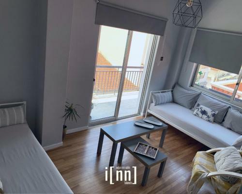 Apartamento Inn Kalamata Urban Suites Dt