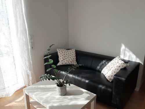 Apartamento Ferienwohnung Markert - Neben Den Weinbergen