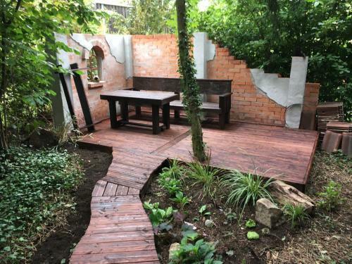 Apartamento Randersacker