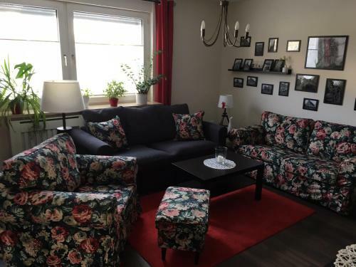 Apartamento Randersacker