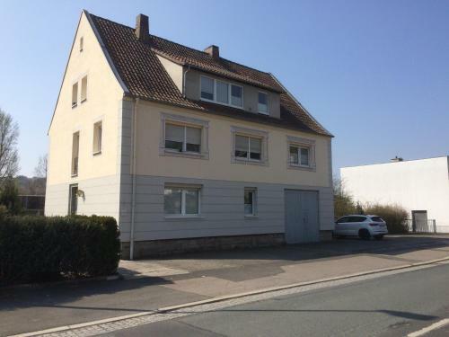 Apartamento Randersacker