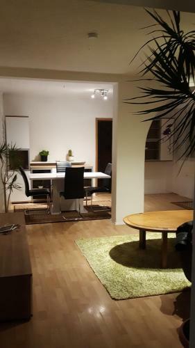 Apartamento Vous �tes Bienvenue