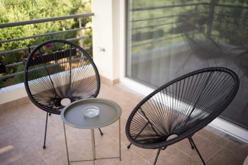 Apartamento Laura Maisons