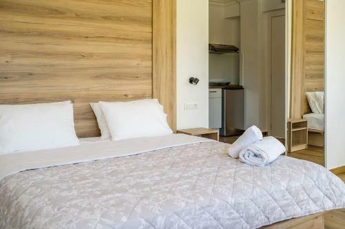 Apartamento Laura Maisons