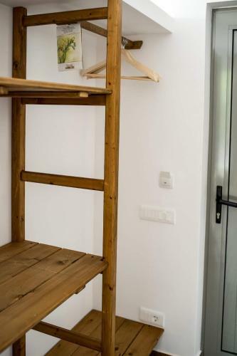 Apartamento Laura Maisons