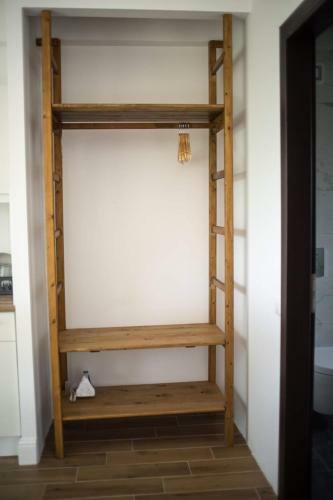 Apartamento Laura Maisons