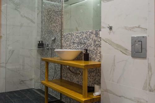 Apartamento Laura Maisons