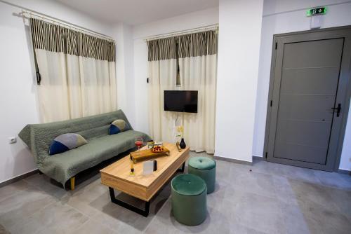 Indigo Apartment 3