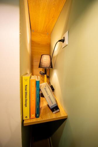 Indigo Apartment 3