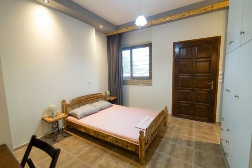 Apartamento Kalamata Home, Marina B
