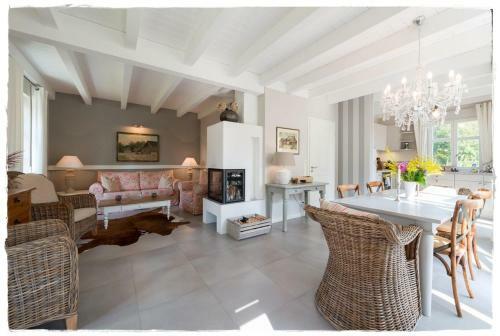Ferienhaus Malve In Liepe