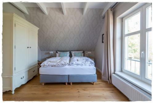 Ferienhaus Malve In Liepe
