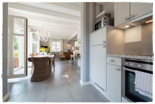 Ferienhaus Malve In Liepe